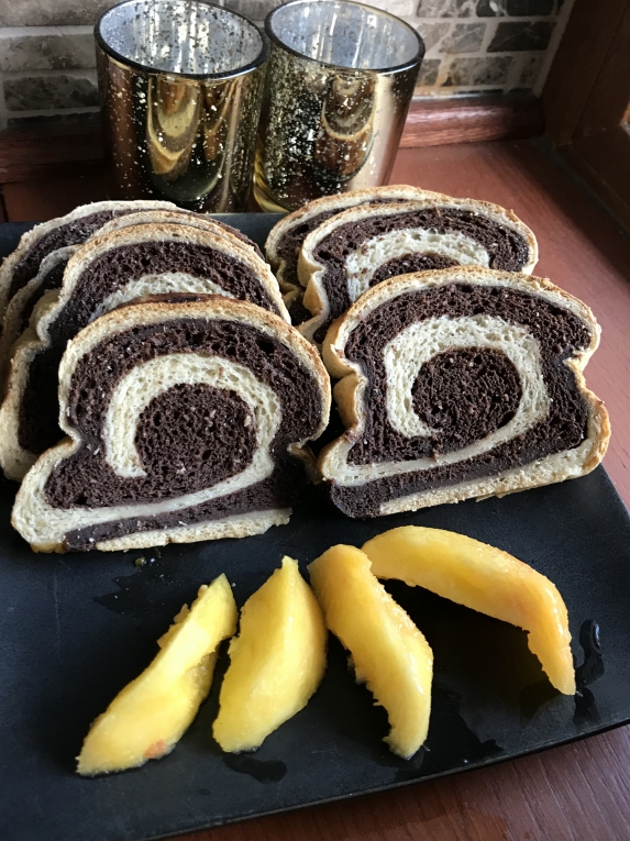 Mindenmentes csíkos kalács 