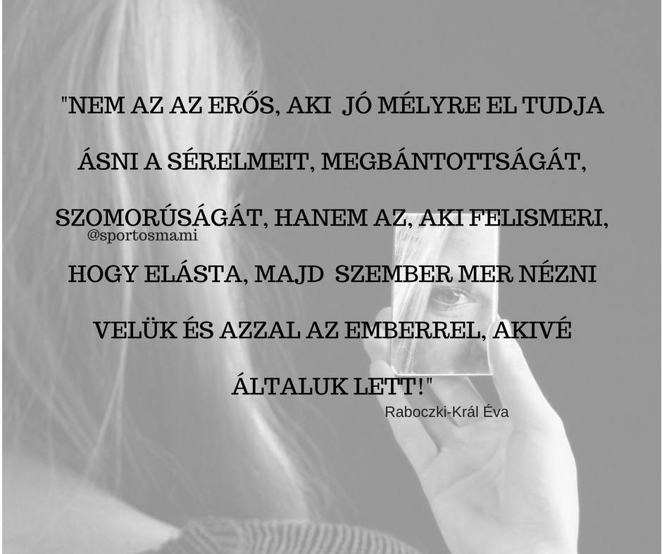 Nem az az erős....