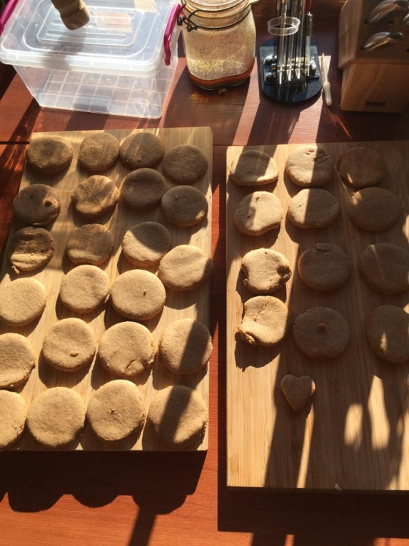 Mézeskalács recept kezdőknek, avagy így készíts percek alatt finom mézeskalácsot